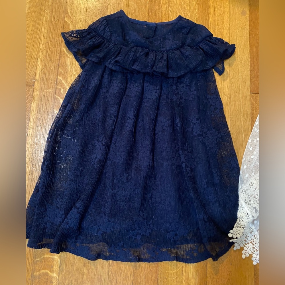 Bonnie Jean Girls Dress 5T